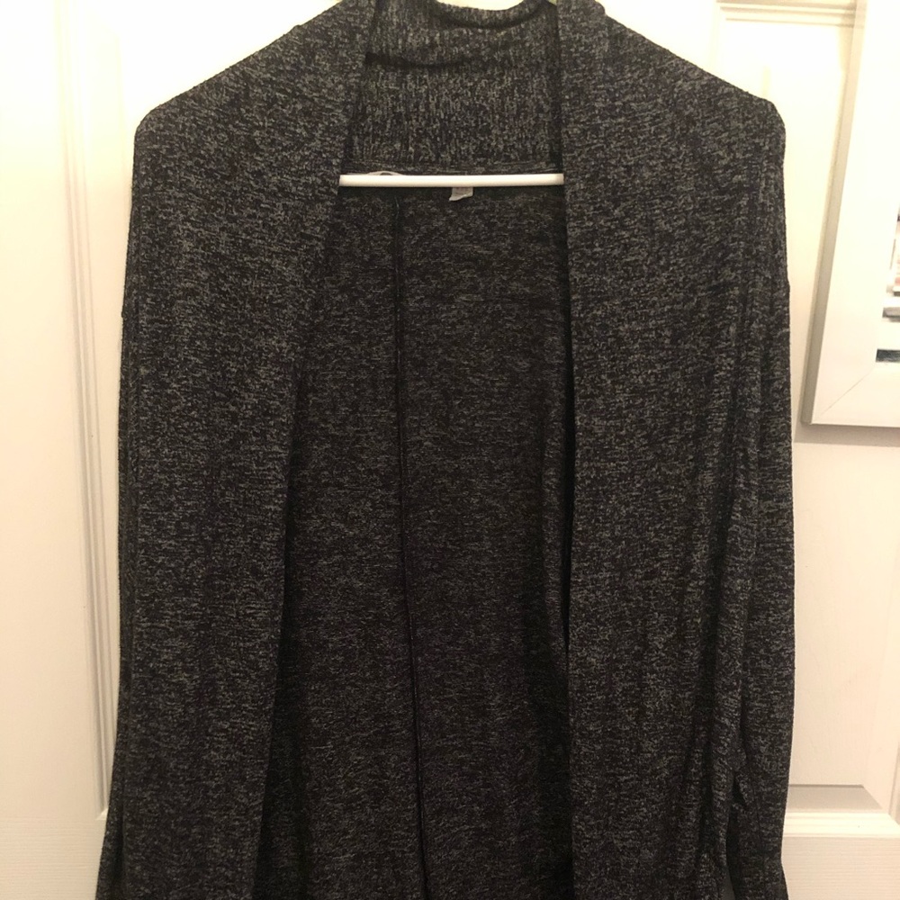 Athleta Cardigan